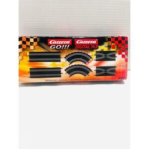 Carrera GO!!! 61600 Extension set 1 (Slightly Damaged Box)